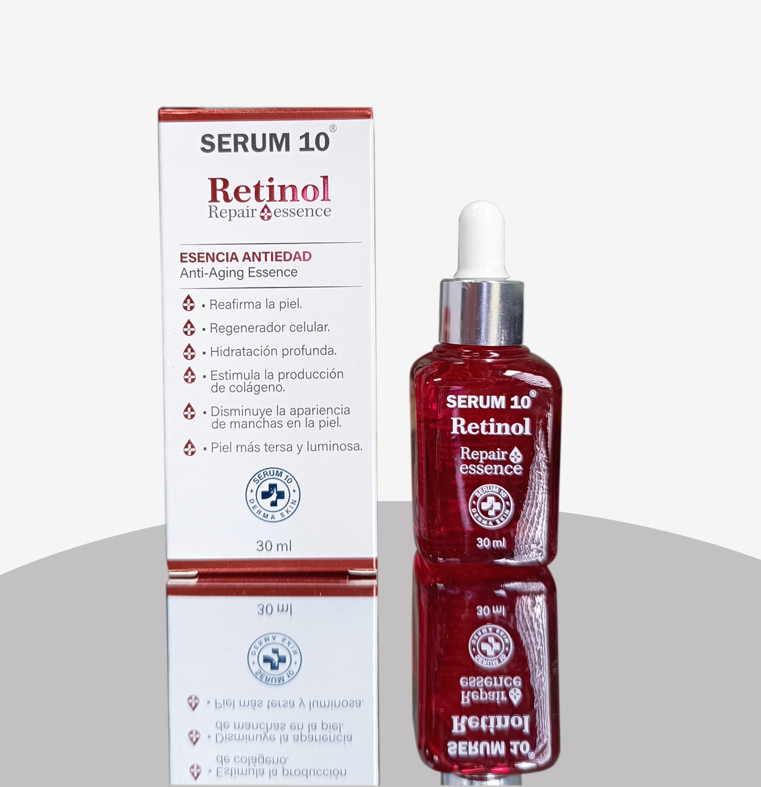851095-SERUM 10 RETINOL REPARADOR.